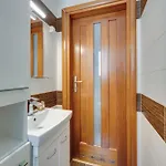 Wooden By Oneapartments Apartmán *