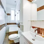 Wooden By Oneapartments * Sopoty
