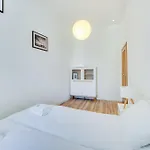 Wooden By Oneapartments Apartmán