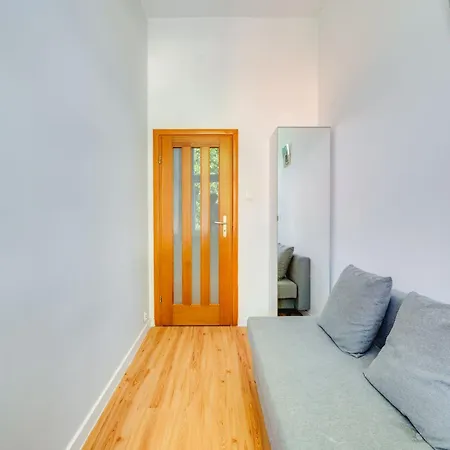 Wooden By Oneapartments Sopot