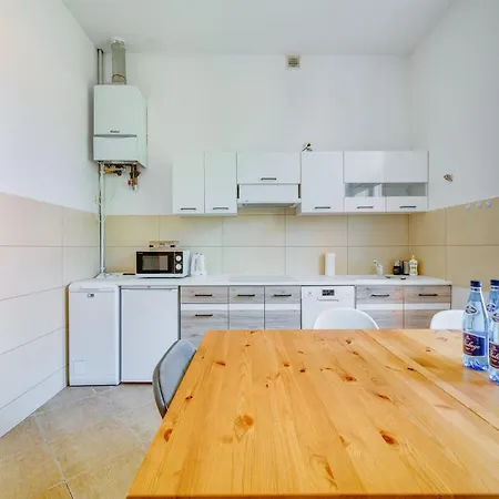 Wooden By Oneapartments * 索波特