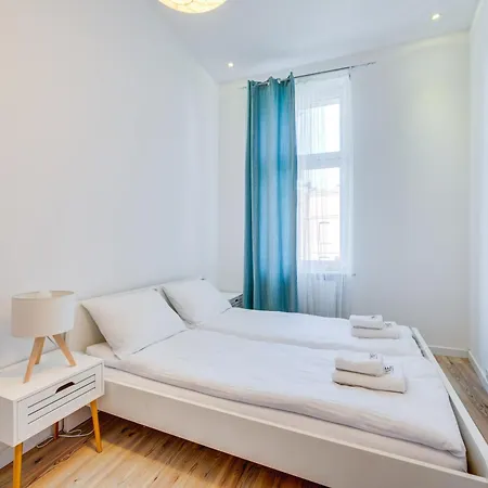 Wooden By Oneapartments Apartment Sopot