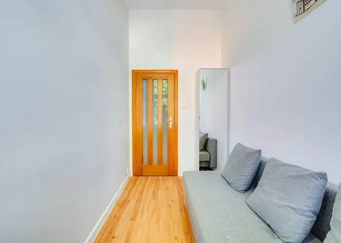 Wooden By Oneapartments 索波特