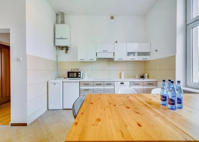 Wooden By Oneapartments * 索波特