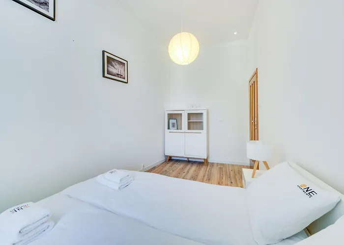 Wooden By Oneapartments 公寓